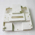 Custom Transparent Plastic Injection Molds Parts